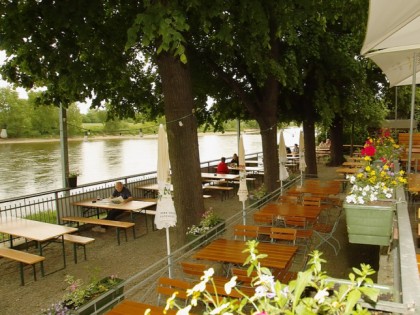 Фото: Wirtshaus Lindenschänke